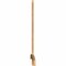 Ekena Millwork Bellingham Timber Gable Bracket, Western Red Cedar, 84"W x 53"H x 1 1/2"D x 3 1/2"F, 15/12 Pitch GBW084X53X0204BEL00SWR - alternate 5